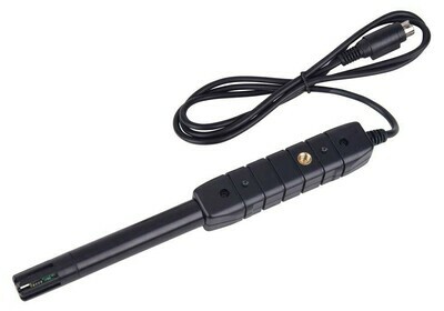 Replacement Temperature & Humidity Probe for R6050SD Model R6050SD-PROBE