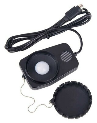 Replacement Light Sensor w/Protective Cover for REED R8100SD Model R8100SD-PROBE