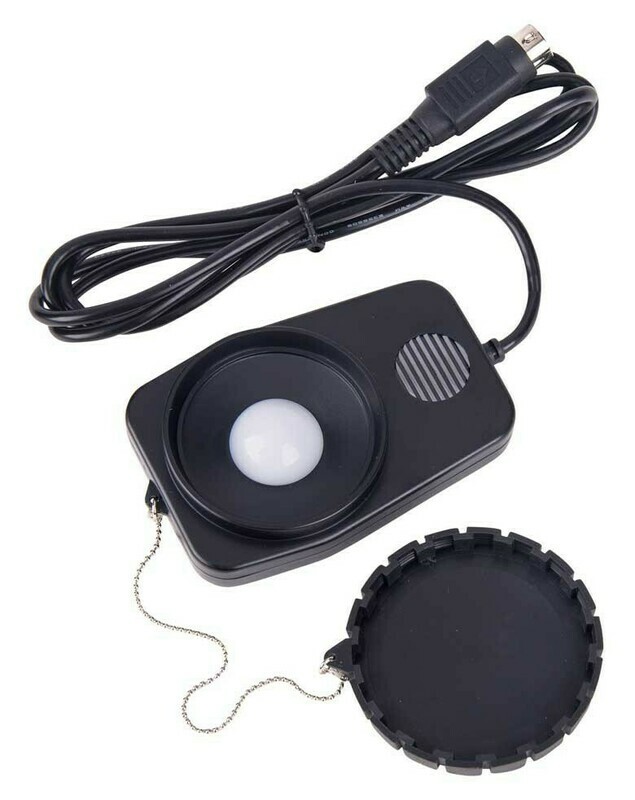 Replacement Light Sensor w/Protective Cover for REED R8100SD Model R8100SD-PROBE