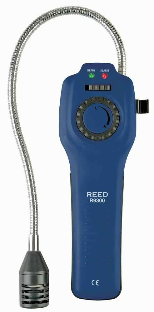 Combustible Gas Leak Detector Model R9300