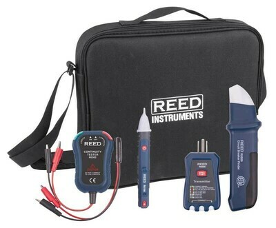Electrical Troubleshooting Kit Model R5500-KIT