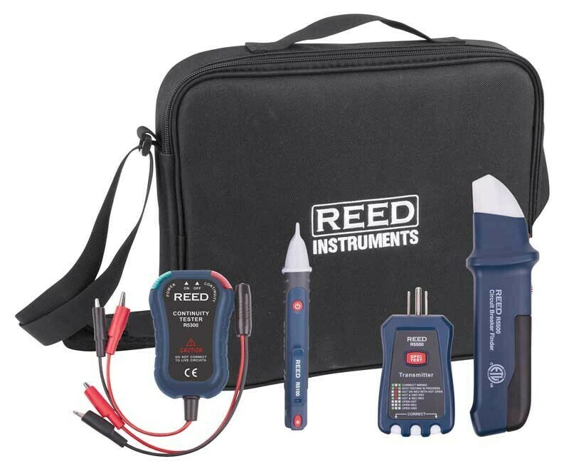 Electrical Troubleshooting Kit Model R5500-KIT