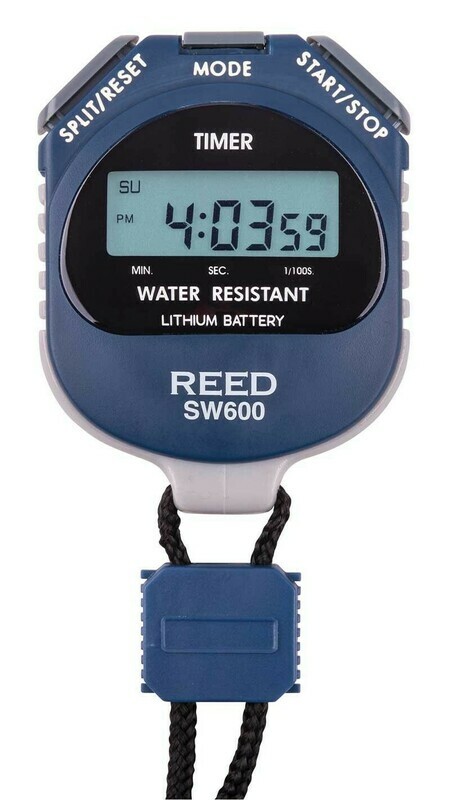 Digital Stopwatch Model SW600