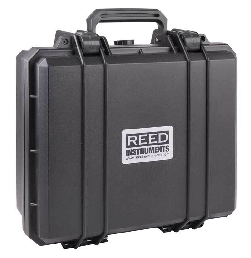 Medium Hard Carrying Case Model R8888
