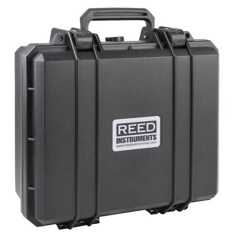 Medium Hard Carrying Case Model R8888