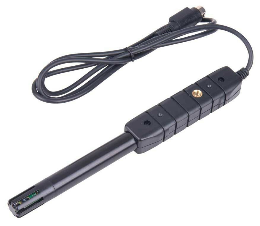Replacement Temperature & Humidity Probe for R9910SD Model R9910SD-TH