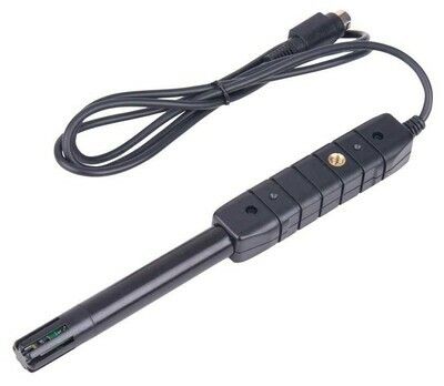 Replacement Temperature & Humidity Probe for R9910SD Model R9910SD-TH