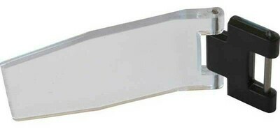 Replacement Refractometer Lens Cover for R9500, R9600 and R9700 Model RPDPA1