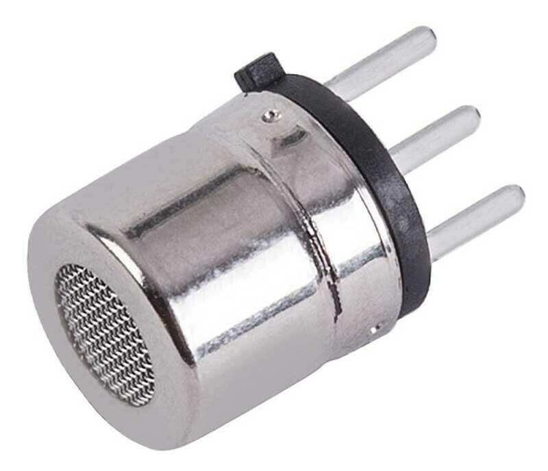 Replacement Gas Sensor for REED C-383 Model S-100B