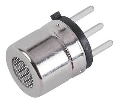 Replacement Gas Sensor for REED C-383 Model S-100B