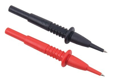 Test Probe Set, point tips Model R1110