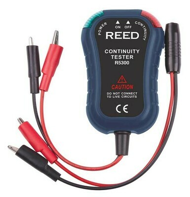 Continuity Tester Model R5300