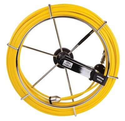 Replacement 65.6' (20m) Cable for R9000 Model R9000-20M
