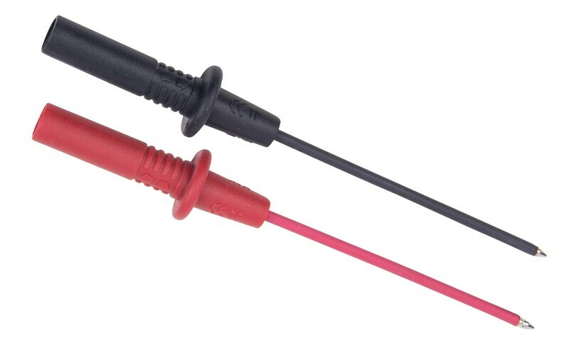Electronic Test Probe Set Model R1140