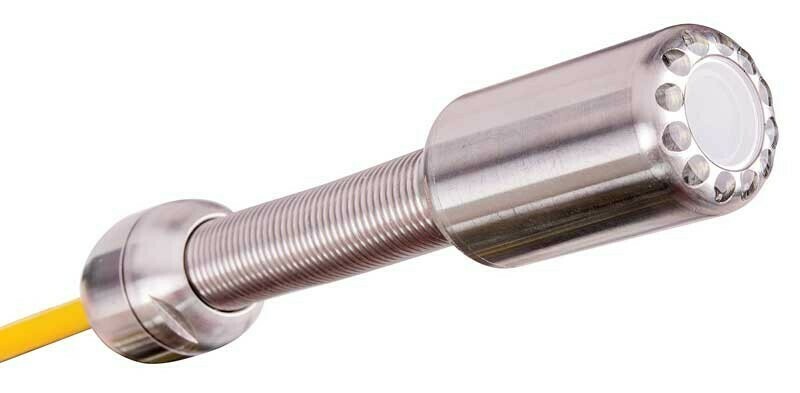 Replacement Camera Head for R9000 Model R9000-RCH