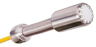 Replacement Camera Head for R9000 Model R9000-RCH