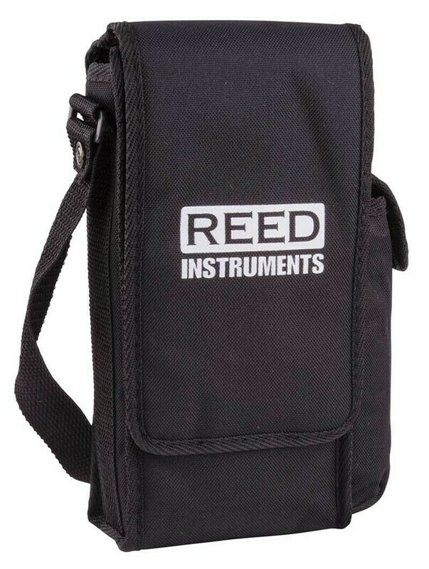 Medium Soft Carrying Case Model CA-05A