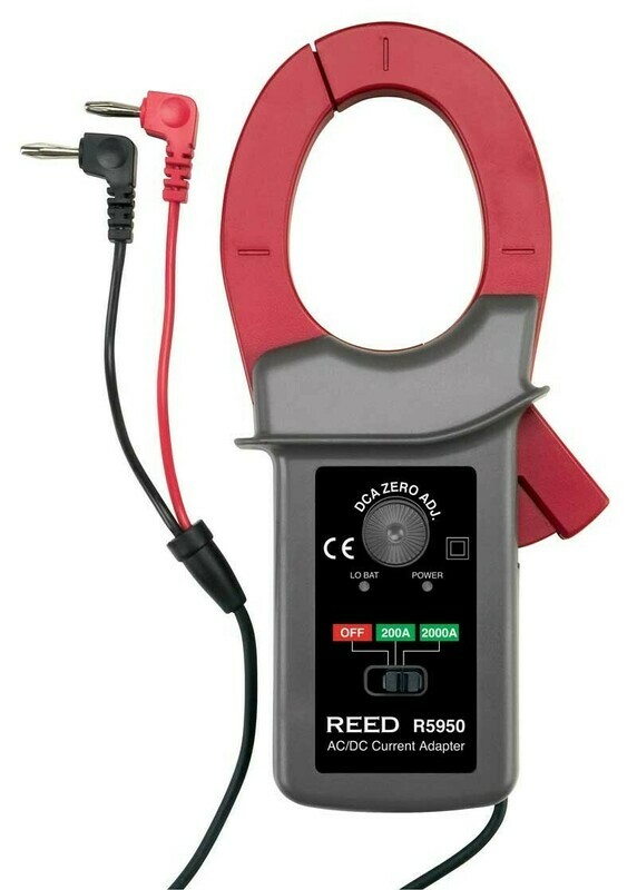 AC/DC Current Adapter Model R5950