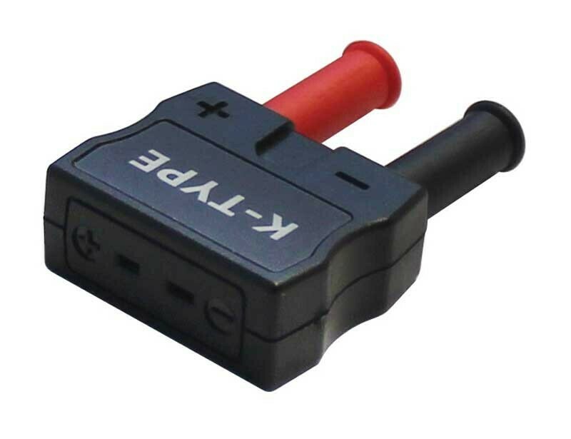 Thermocouple Adapter Model R2990