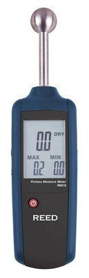 Pinless Moisture Meter Model R6010