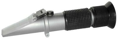 Battery/Antifreeze Refractometer, °C Model R9700