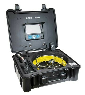 HD Video Inspection Camera System Model R9000