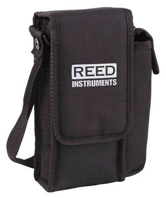 Small Soft Carrying Case Model CA-52A