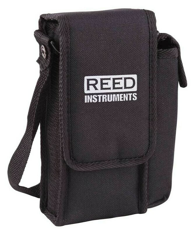 Small Soft Carrying Case Model CA-52A