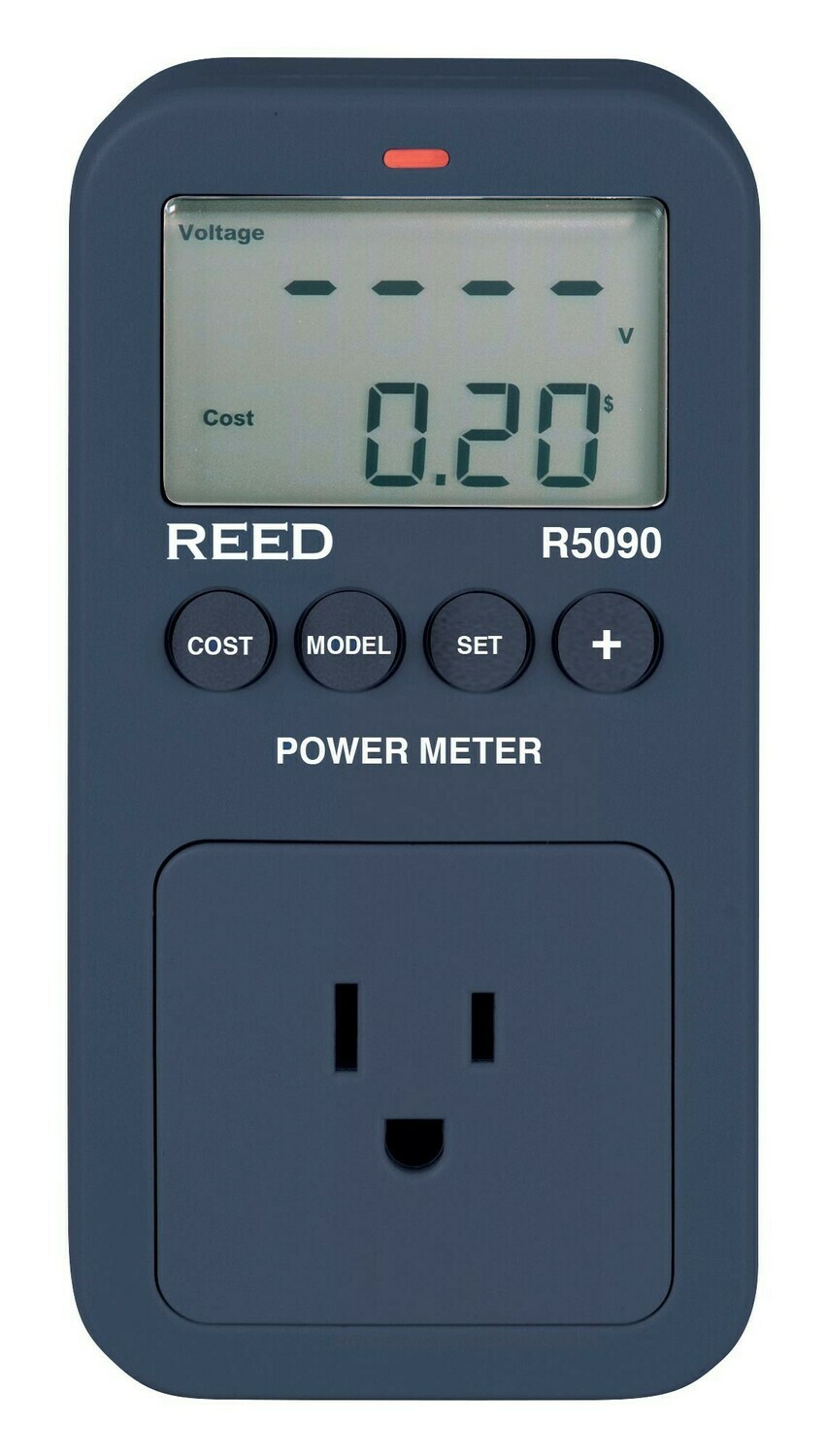 Power Meter Model R5090