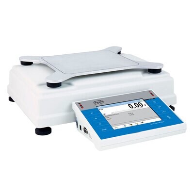 Precision Balances - High Cap