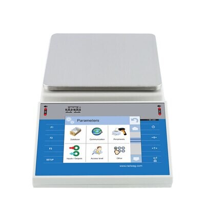 Precision Balances