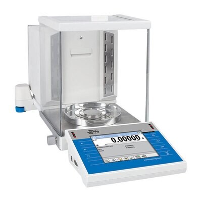 Analytical Balances