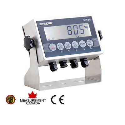 805BS Digital Weight Indicator