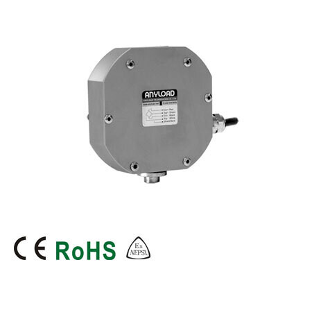 101AH S-Beam Load Cell