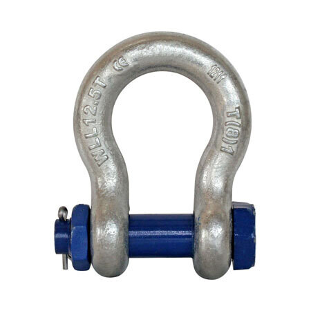 TBX Shackle