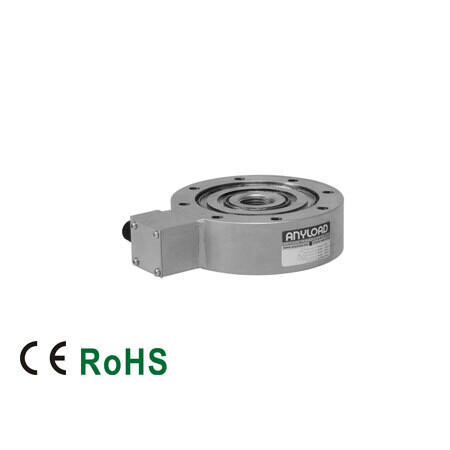 363YH Compression and Tension Load Cell