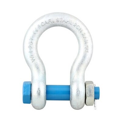 SBX Shackle