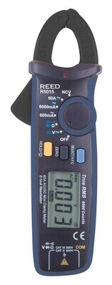 Clamp Meters