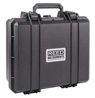 Test Instrument Carrying Cases