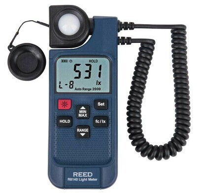 Light Meters