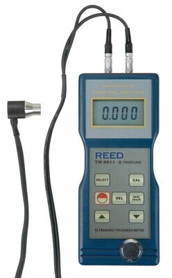 Ultrasonic Thickness Gauge