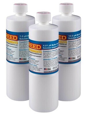 Electrode Solutions