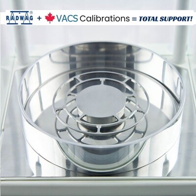 Analytical Balance AS 60/220.R2 Plus