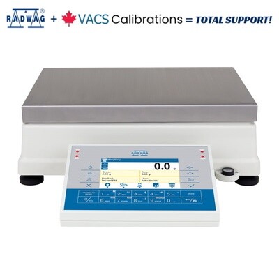 Precision Balance
PM 35.C32