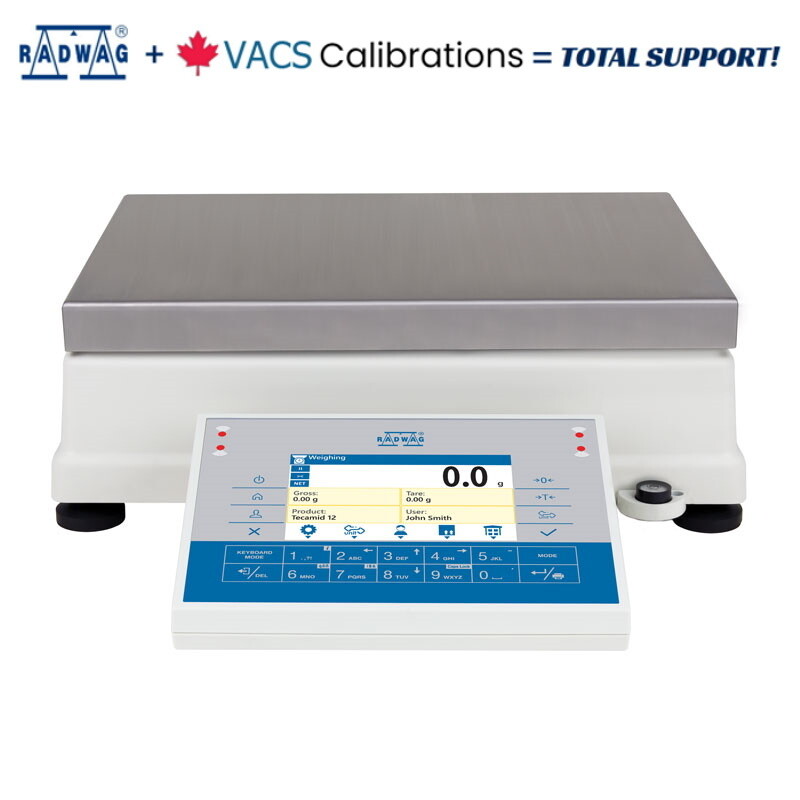 Precision Balance
PM 35.C32