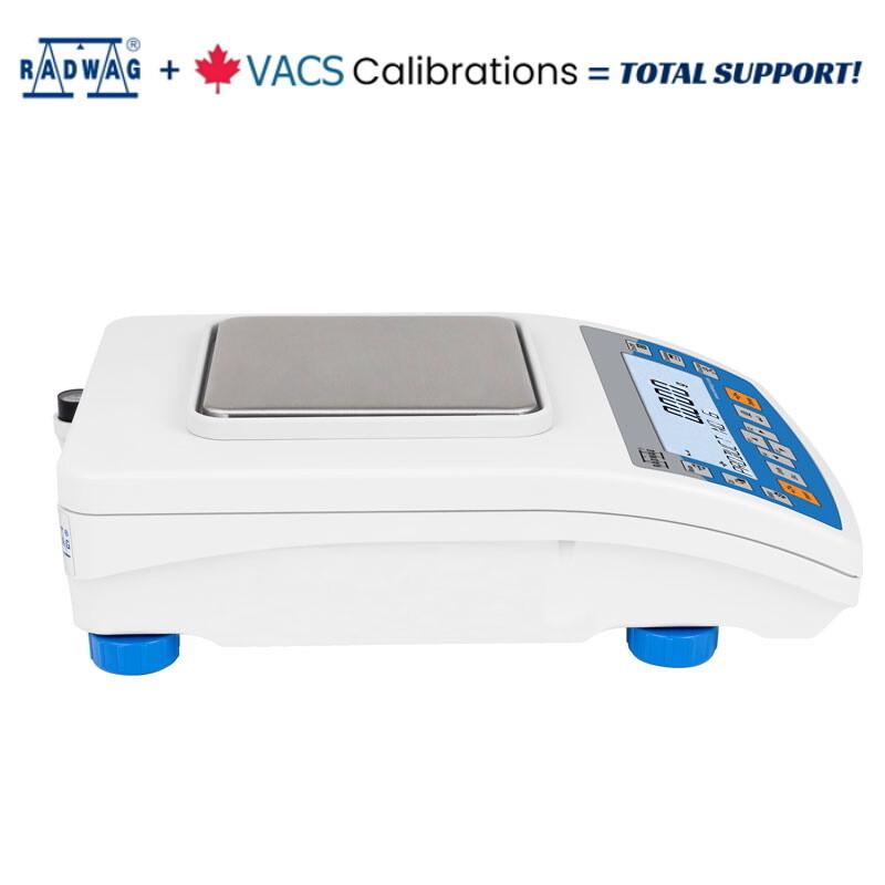 Precision Balance PS 1000.R2