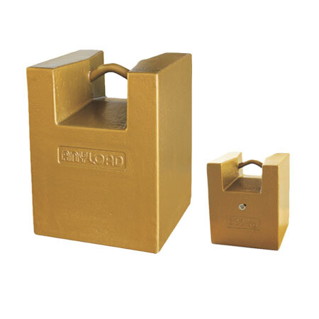 TWCM1 500kg Cast Iron