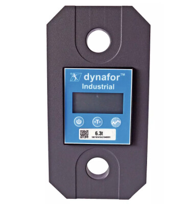 Industrial Load Indicator Dynamometer