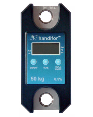 Handifor Mini Weigher