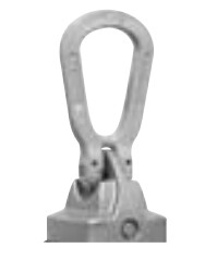 Clevis Shackle for EXPERT Load Indicator Dynamometer